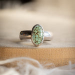 Load image into Gallery viewer, Turquoise Ring
