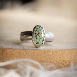 Turquoise Ring