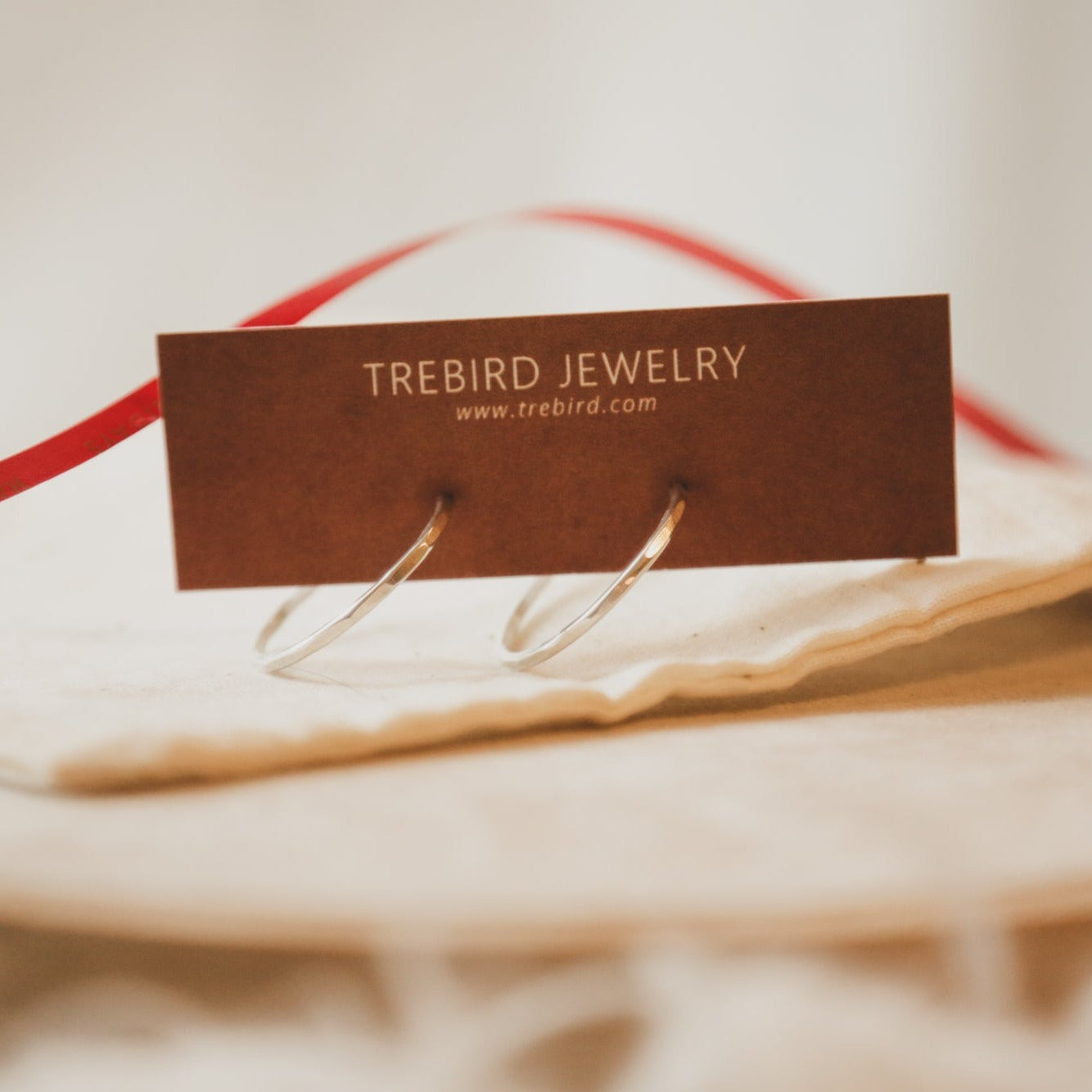 trebird jewelry